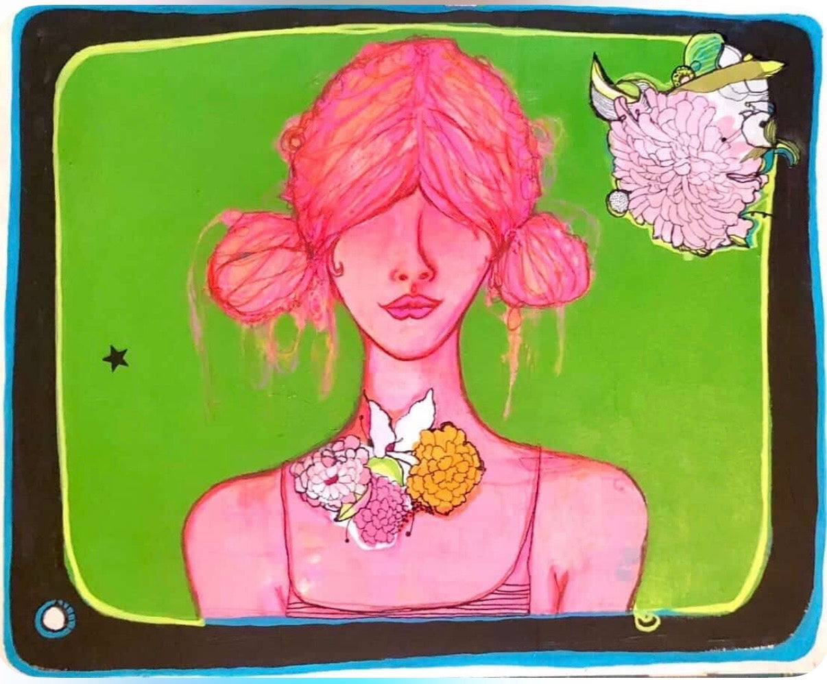 M. Paige Schrock - For G.G. with Love and Squalor (2026)