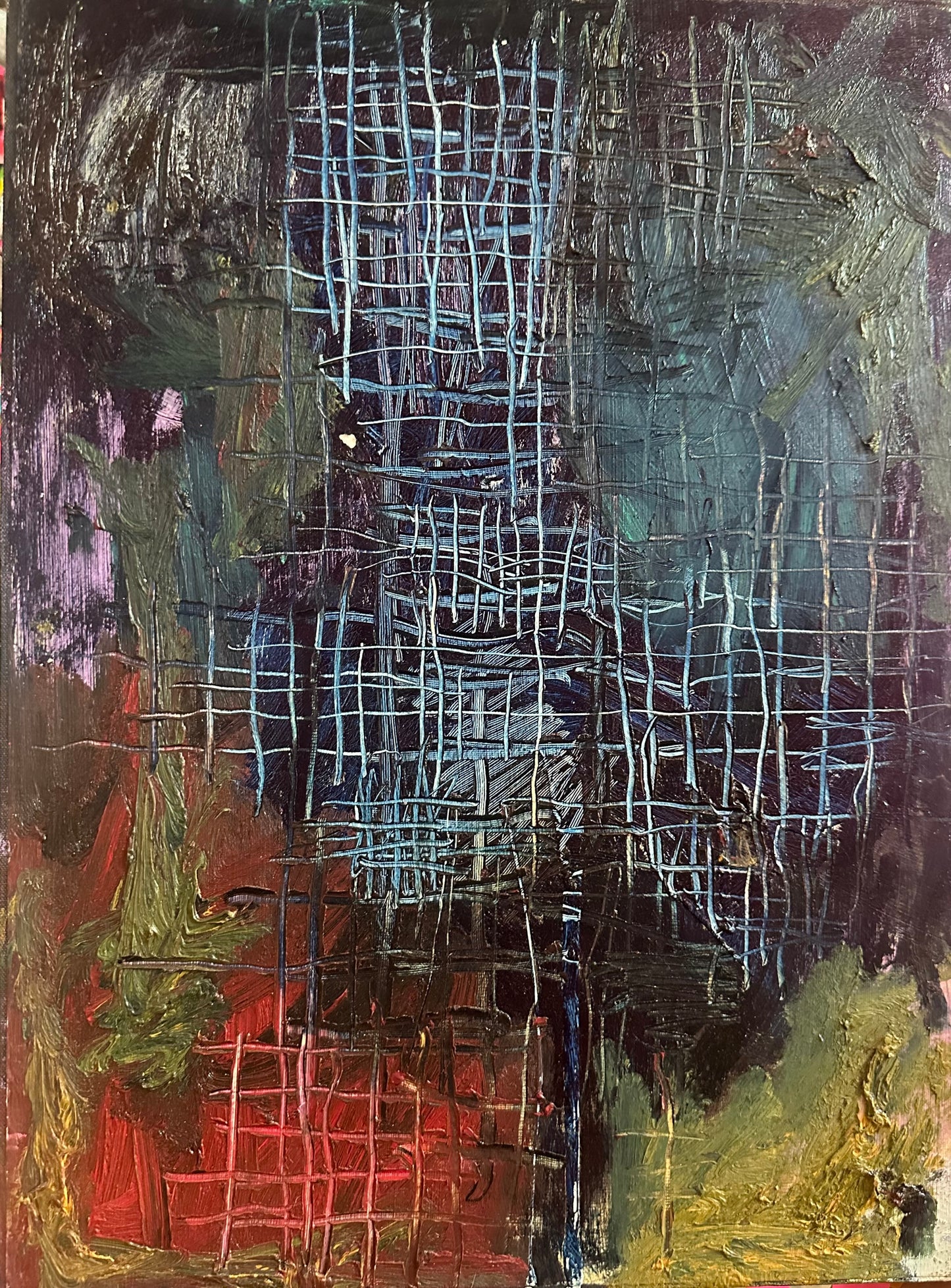 Eddie Love V - &23575.MIS-0078-845 (2023)