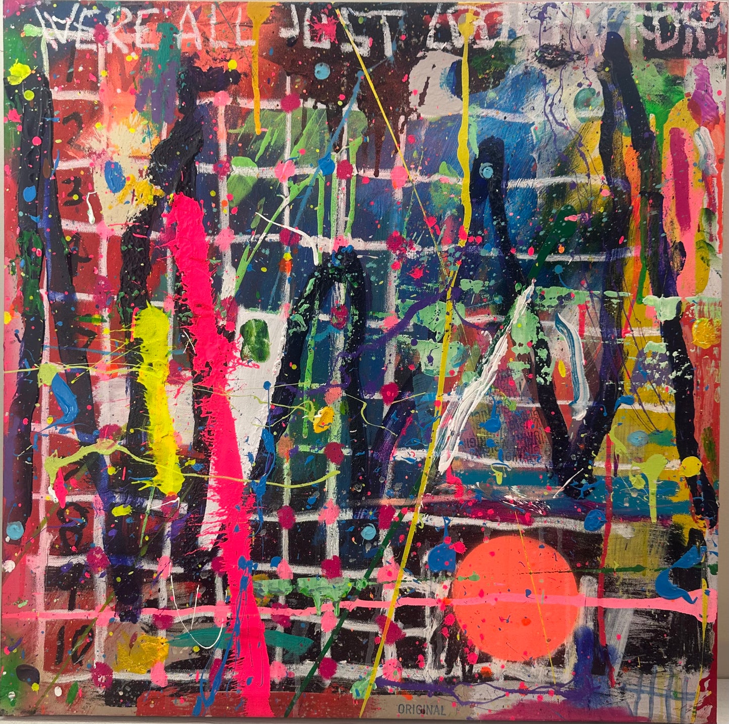 Eddie Love V - Chesapeake Bae (2022)