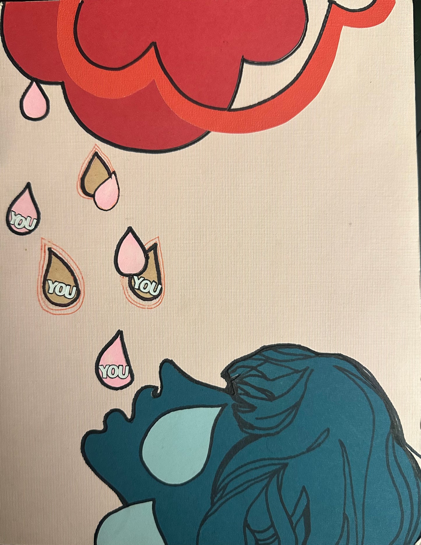 M. Paige Schrock - Cherry Chapstick (2010)