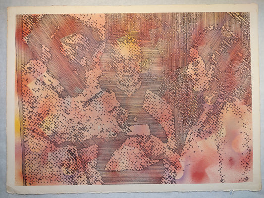 Ike Plumlee - Disco Business Card (2024)