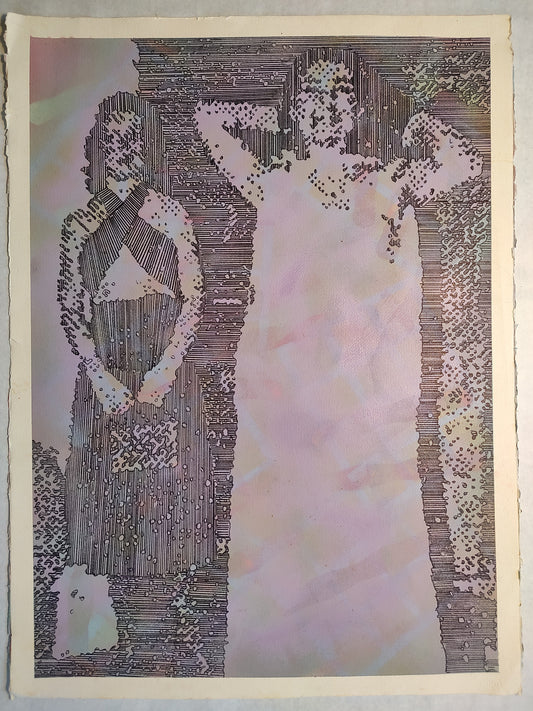 Ike Plumlee - Duo (2018)