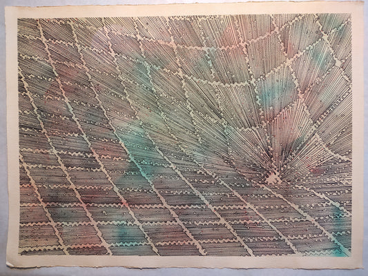 Ike Plumlee - Depression (2020)