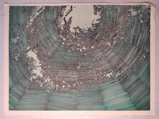 Ike Plumlee - Emissions (2019)