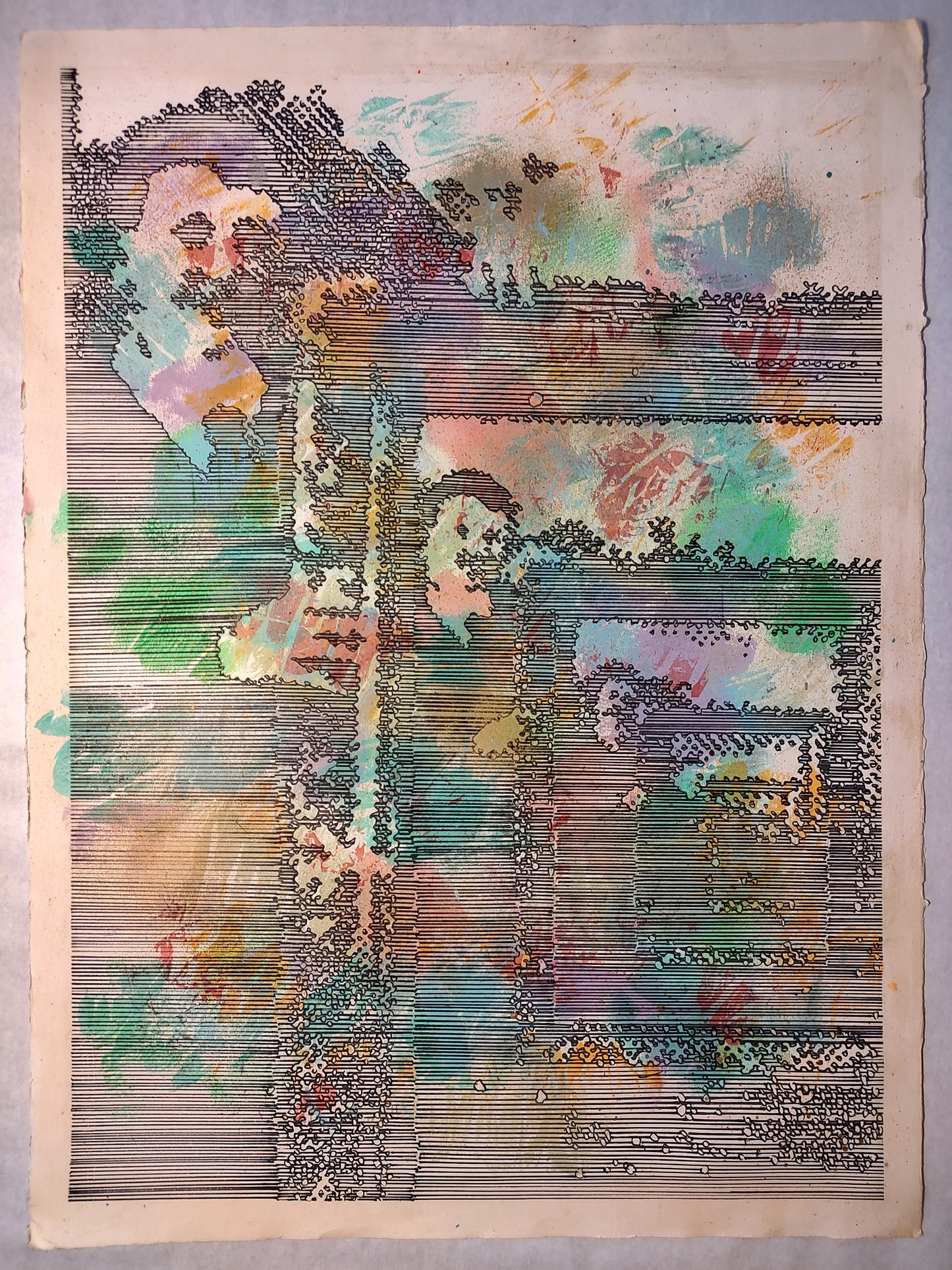 Ike Plumlee- Refections (of) (2023)