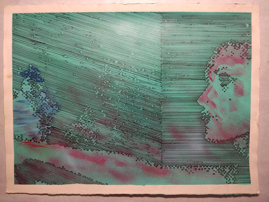 Ike Plumlee- Wait (2023)