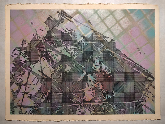 Ike Plumlee - Look (2018)