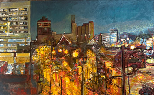 John Kushmaul - 7th Street (2026)