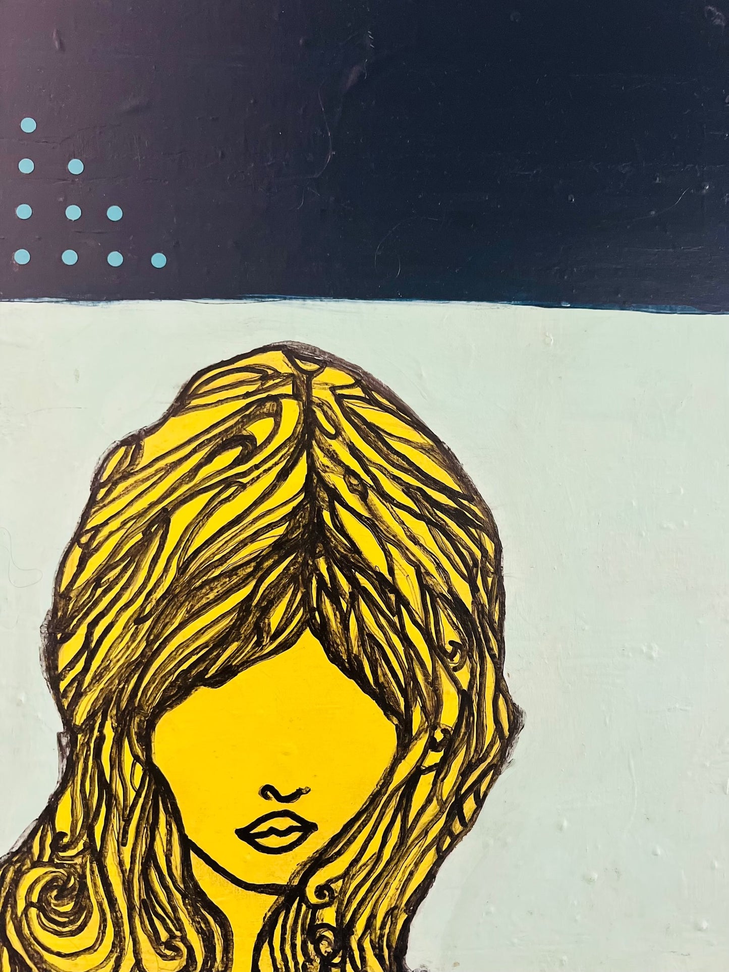 M. Paige Schrock - Untitled 2 (2007/8)