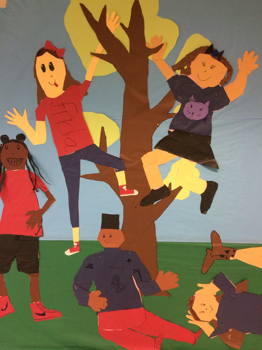 Imaginarium Art Camps -Spring and Summer Seesions