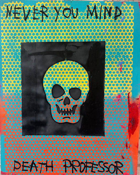 Eddie Love V - DLZ (2021)