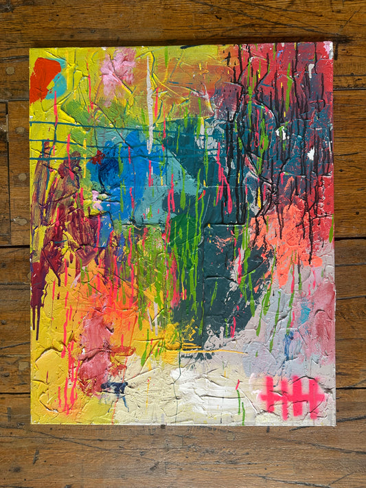 Eddie Love V - I need this to be done but I don't have a title (2022)