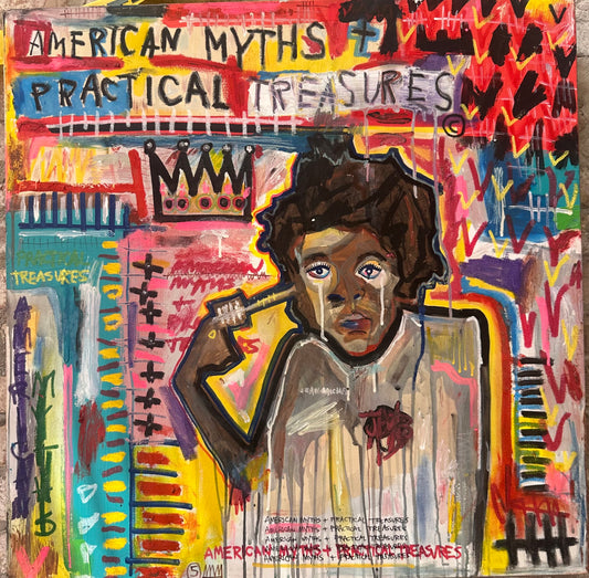 Eddie Love V - Car Matrix Death (2017)