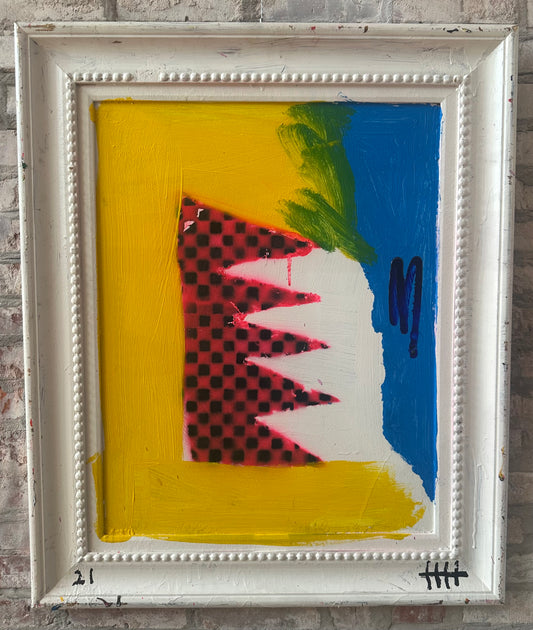 Eddie Love V - Drums, Please, Fab (2021)