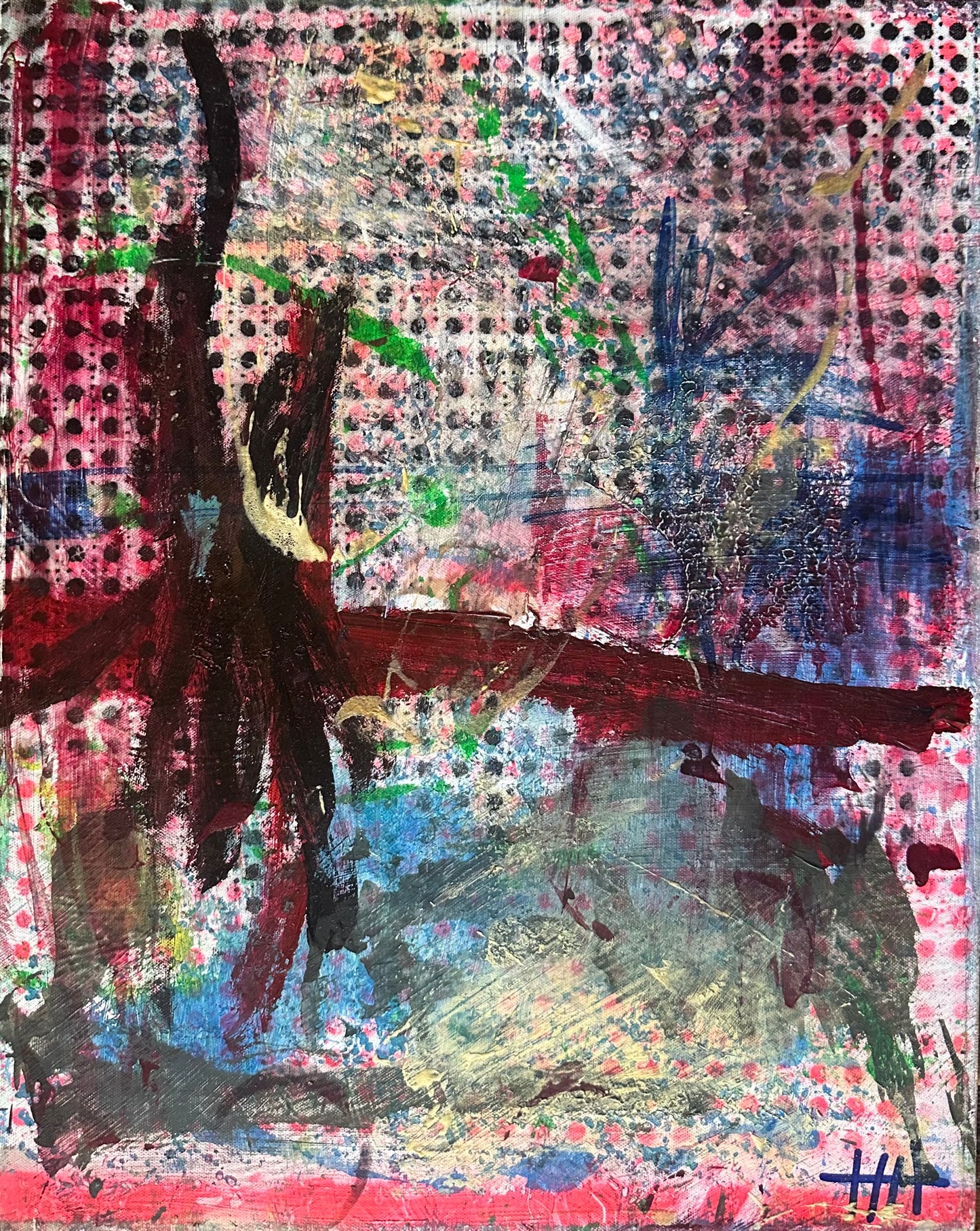 Eddie Love V - Lake Ray Hubbard (2017)