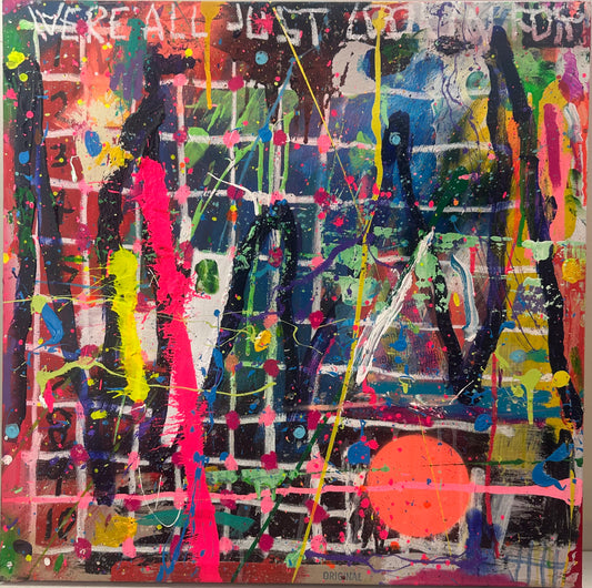 Eddie Love V - Chesapeake Bae (2022)