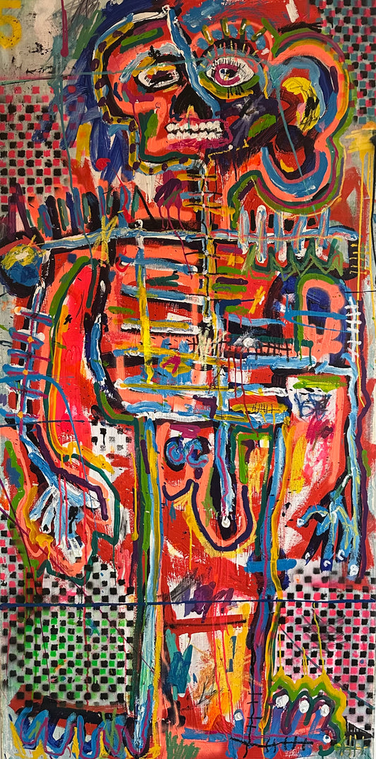 Eddie Love V - It's Not The First I'm Watching You Passing By (unknown)