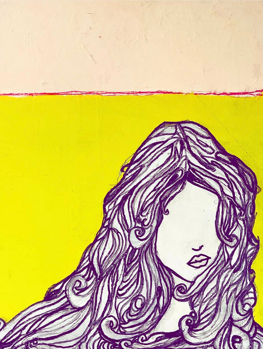 M. Paige Schrock - Untitled 1 (2007/8)