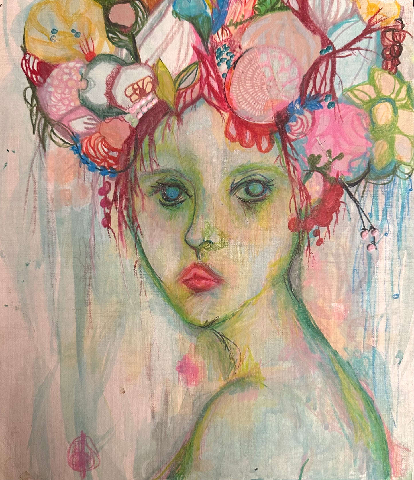 M. Paige Schrock - Bel Canto (2020)