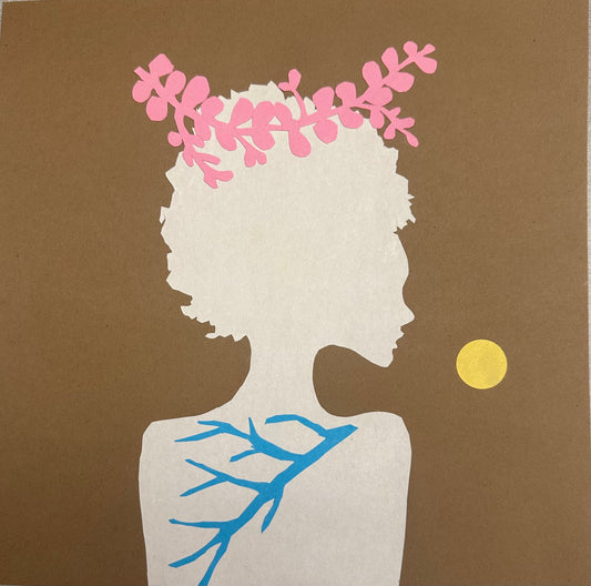 M. Paige Schrock - The Root and The Crown (2025)