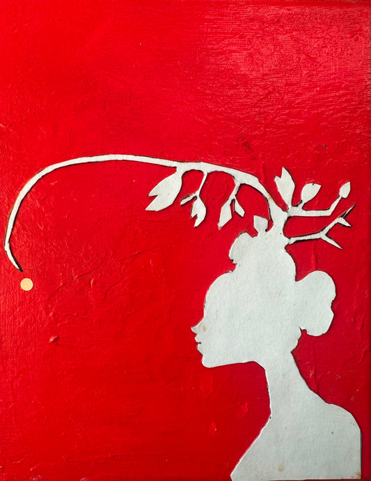 M. Paige Schrock - Etsuko (20??)