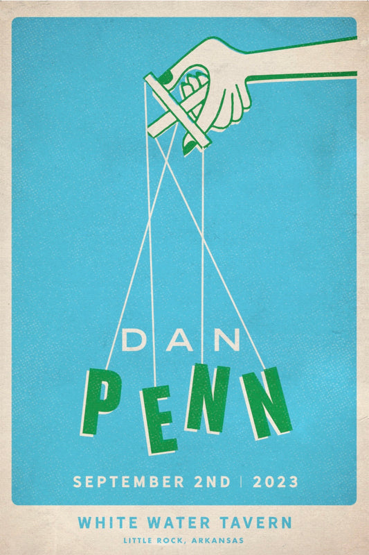 Isaac Alexander - Dan Penn