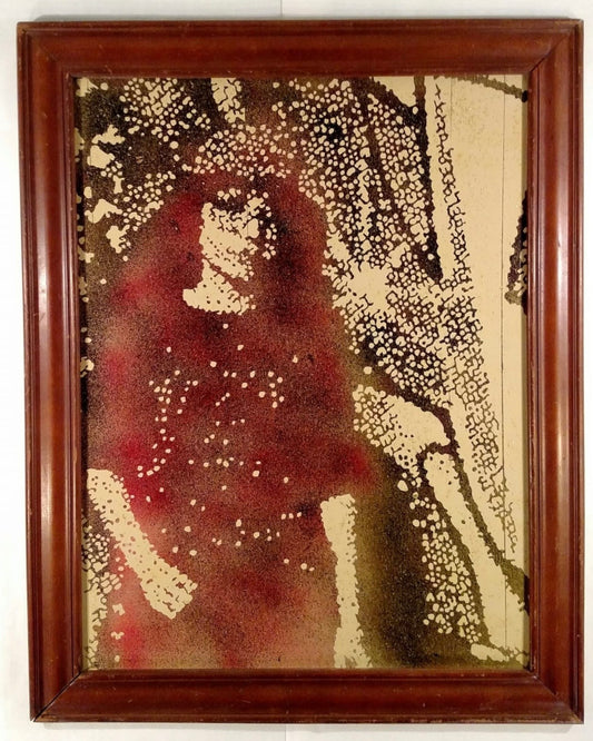 Ike Plumlee - Ms. Pink (2010)