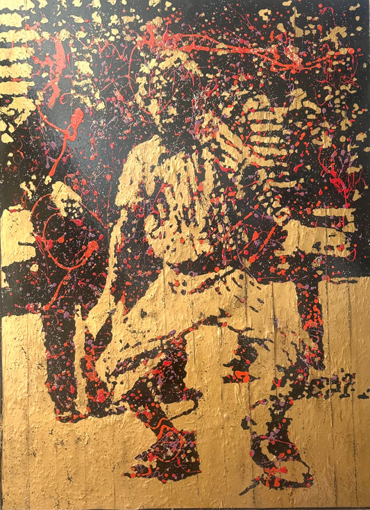 Ike Plumlee - Block Rockers (2009)