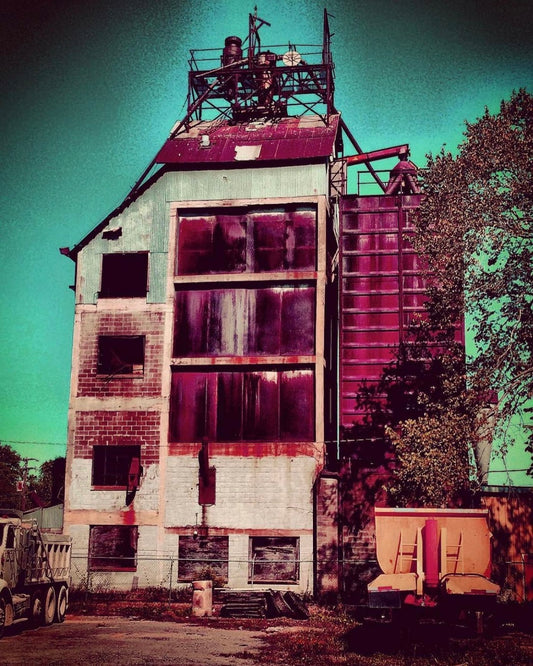 The Tower
