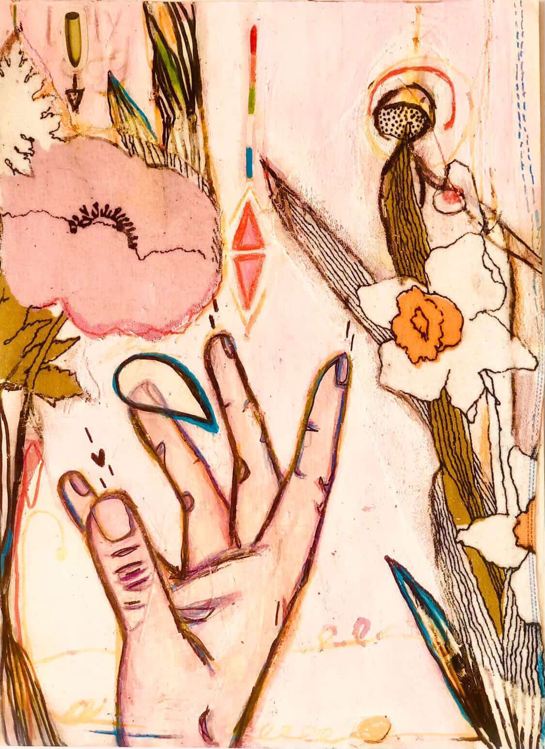 M. Paige Schrock - Lollygag (2026)