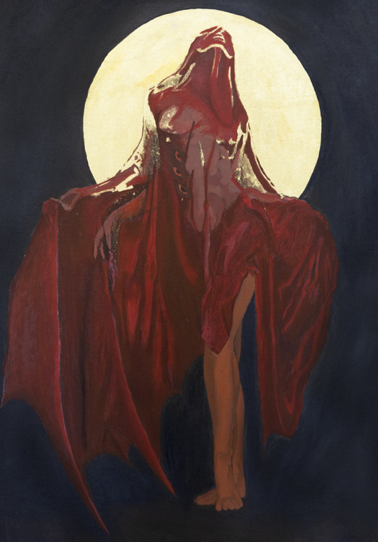 Lafayette Deramus - Lilith (2026)
