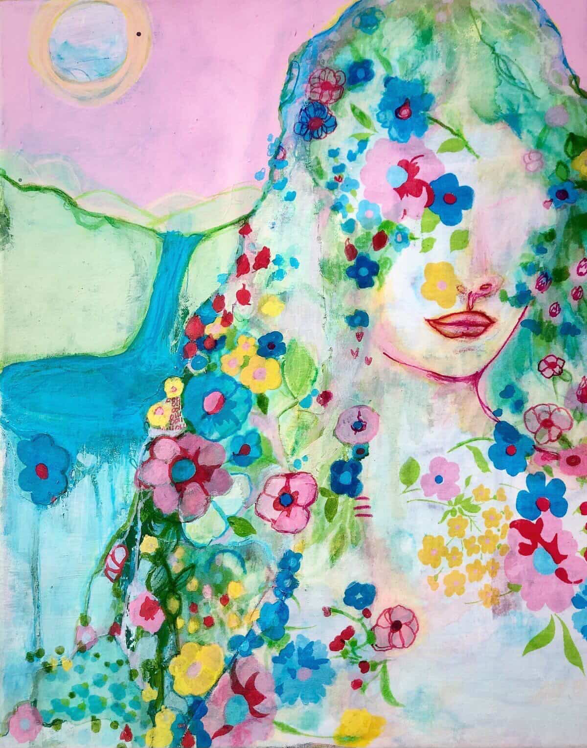 M. Paige Schrock - Recent Secret (2026)